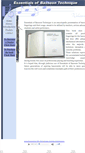 Mobile Screenshot of essentialsofbassoontechnique.com
